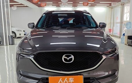 Mazda CX-5 II, 2021 год, 2 310 000 рублей, 2 фотография