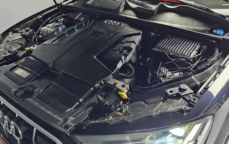 Audi Q7, 2020 год, 5 900 000 рублей, 6 фотография