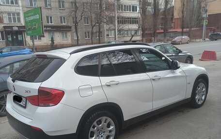 BMW X1, 2011 год, 2 000 000 рублей, 2 фотография