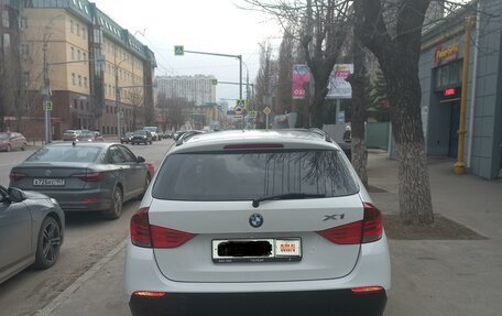 BMW X1, 2011 год, 2 000 000 рублей, 3 фотография