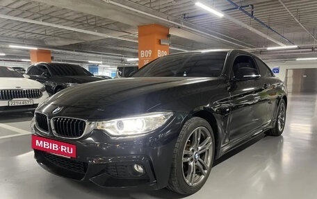 BMW 4 серия, 2015 год, 2 270 000 рублей, 2 фотография