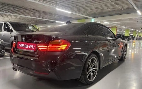 BMW 4 серия, 2015 год, 2 270 000 рублей, 6 фотография