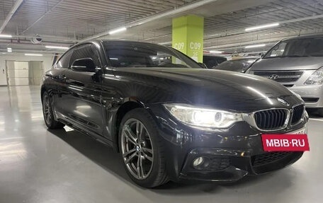 BMW 4 серия, 2015 год, 2 270 000 рублей, 3 фотография