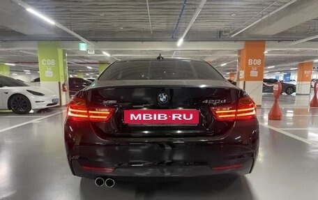 BMW 4 серия, 2015 год, 2 270 000 рублей, 4 фотография