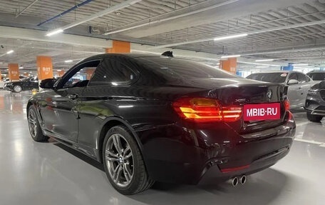 BMW 4 серия, 2015 год, 2 270 000 рублей, 5 фотография