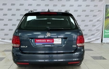 Volkswagen Golf V, 2008 год, 755 000 рублей, 5 фотография