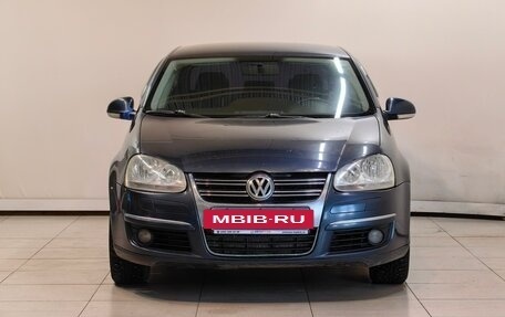 Volkswagen Jetta VI, 2008 год, 537 000 рублей, 3 фотография