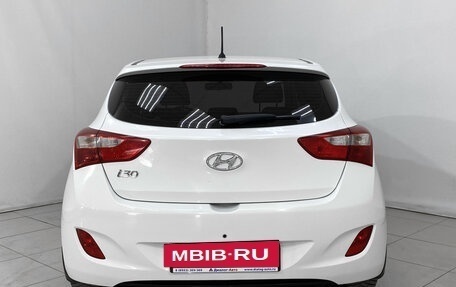Hyundai i30 II рестайлинг, 2016 год, 1 269 000 рублей, 5 фотография