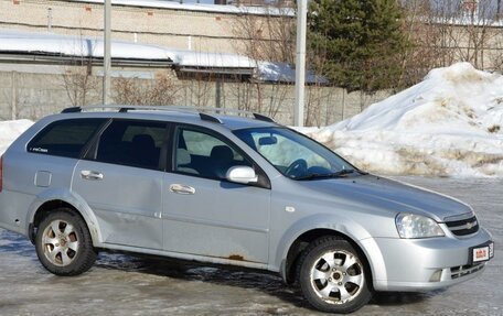 Chevrolet Lacetti, 2006 год, 410 000 рублей, 4 фотография