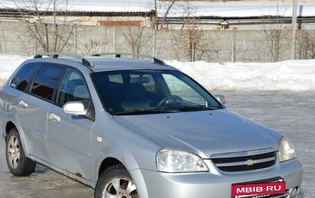 Chevrolet Lacetti, 2006 год, 410 000 рублей, 2 фотография