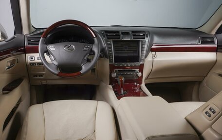 Lexus LS IV, 2010 год, 1 999 000 рублей, 6 фотография