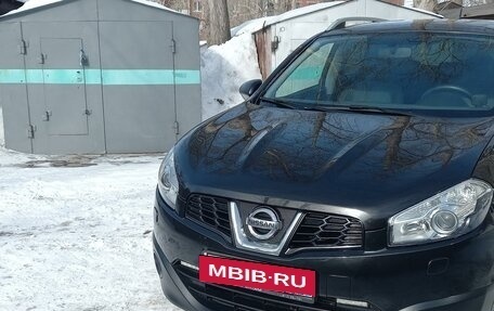 Nissan Qashqai, 2012 год, 1 299 999 рублей, 6 фотография