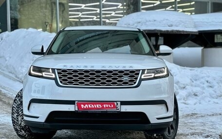 Land Rover Range Rover Velar I, 2019 год, 5 199 000 рублей, 7 фотография