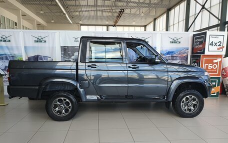ЛуАЗ Pickup, 2024 год, 2 017 000 рублей, 4 фотография