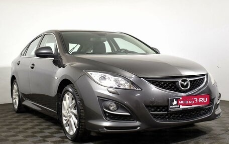 Mazda 6, 2011 год, 1 359 000 рублей, 3 фотография