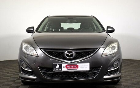 Mazda 6, 2011 год, 1 359 000 рублей, 2 фотография