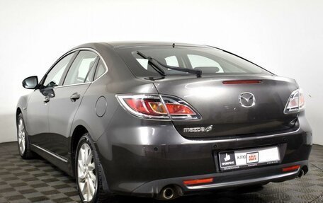 Mazda 6, 2011 год, 1 359 000 рублей, 6 фотография