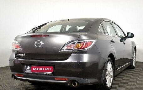 Mazda 6, 2011 год, 1 359 000 рублей, 4 фотография