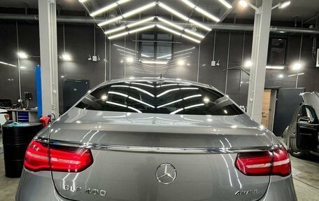 Mercedes-Benz GLE Coupe, 2015 год, 5 290 000 рублей, 3 фотография