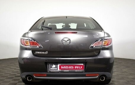Mazda 6, 2011 год, 1 359 000 рублей, 5 фотография