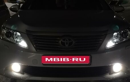 Toyota Camry, 2014 год, 2 150 000 рублей, 5 фотография