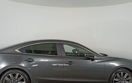 Mazda 6, 2019 год, 2 550 000 рублей, 4 фотография