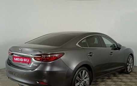 Mazda 6, 2019 год, 2 550 000 рублей, 5 фотография