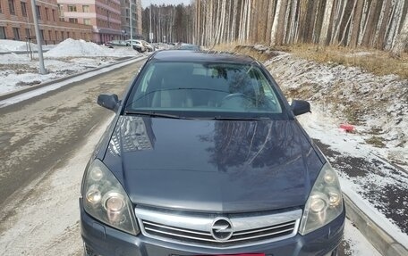 Opel Astra H, 2008 год, 650 000 рублей, 2 фотография