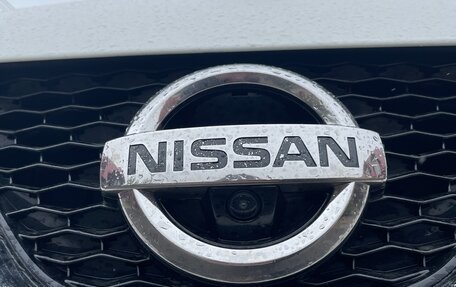 Nissan Qashqai, 2014 год, 1 860 000 рублей, 9 фотография