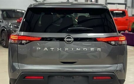 Nissan Pathfinder, 2022 год, 5 500 000 рублей, 3 фотография