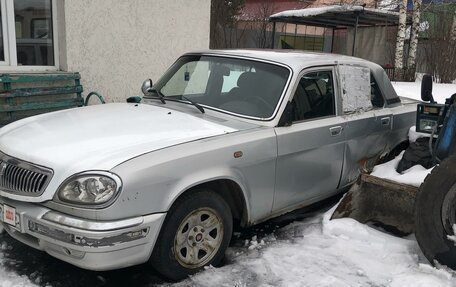 ГАЗ 31105 «Волга», 2005 год, 110 000 рублей, 2 фотография