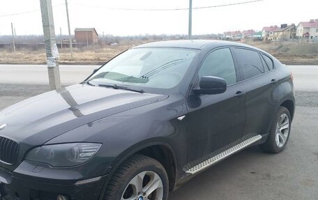 BMW X6, 2009 год, 1 400 000 рублей, 2 фотография