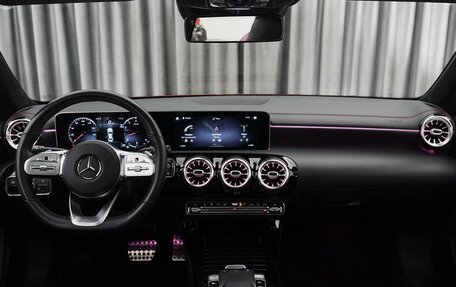 Mercedes-Benz CLA, 2019 год, 3 879 000 рублей, 6 фотография