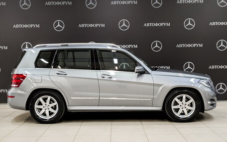 Mercedes-Benz GLK-Класс, 2014 год, 2 595 000 рублей, 4 фотография