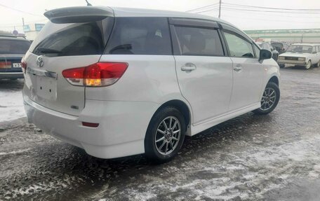 Toyota Wish II, 2011 год, 1 595 000 рублей, 5 фотография