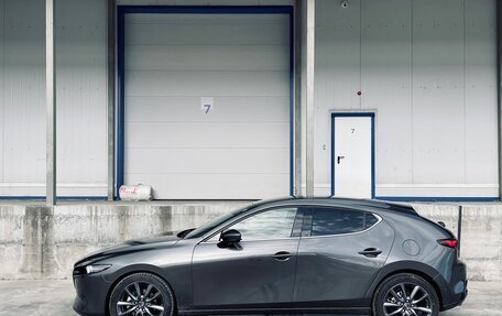 Mazda 3, 2019 год, 1 780 000 рублей, 3 фотография