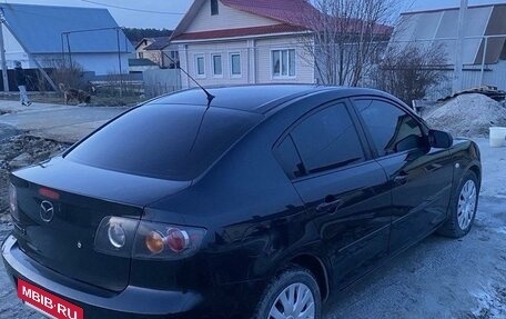 Mazda 3, 2005 год, 725 000 рублей, 2 фотография
