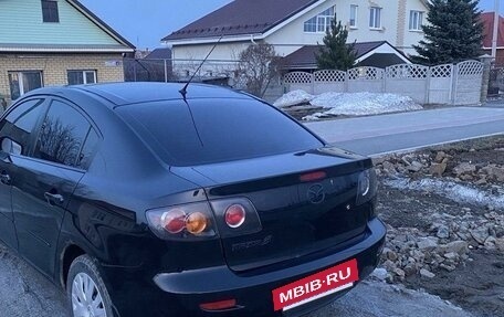 Mazda 3, 2005 год, 725 000 рублей, 3 фотография
