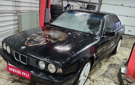 BMW 5 серия, 1993 год, 200 000 рублей, 3 фотография
