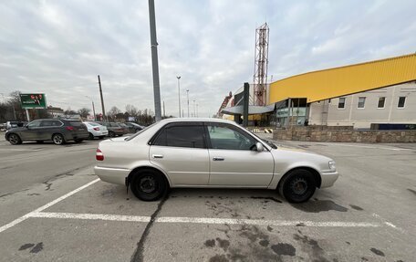 Toyota Corolla, 2000 год, 370 000 рублей, 2 фотография