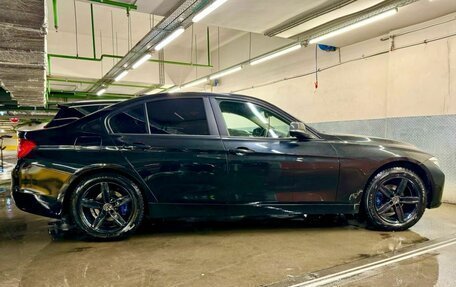 BMW 3 серия, 2014 год, 1 350 000 рублей, 4 фотография