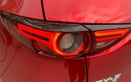 Mazda CX-5 II, 2018 год, 2 998 000 рублей, 5 фотография