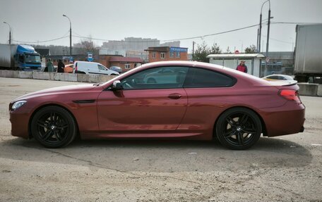 BMW 6 серия, 2011 год, 2 750 000 рублей, 3 фотография