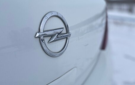 Opel Corsa D, 2011 год, 800 000 рублей, 3 фотография