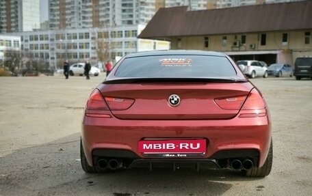 BMW 6 серия, 2011 год, 2 750 000 рублей, 6 фотография