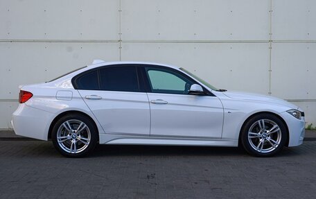 BMW 3 серия, 2014 год, 2 370 000 рублей, 5 фотография