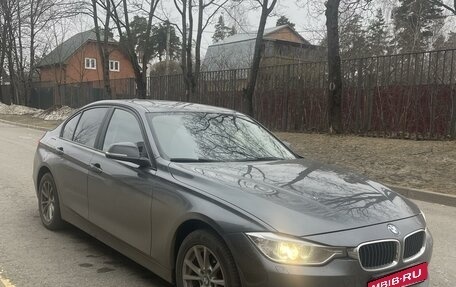 BMW 3 серия, 2014 год, 1 490 000 рублей, 2 фотография