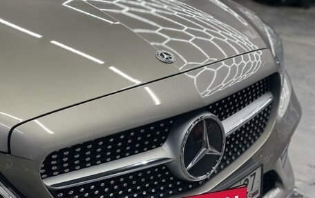 Mercedes-Benz C-Класс, 2018 год, 3 490 000 рублей, 4 фотография