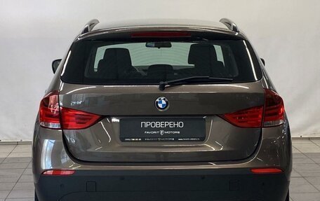 BMW X1, 2011 год, 1 370 000 рублей, 3 фотография