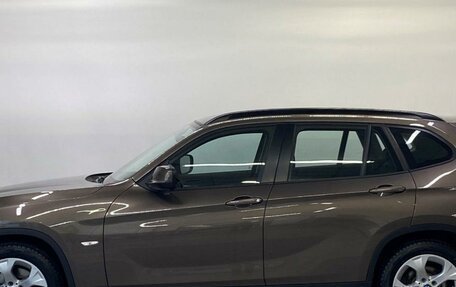 BMW X1, 2011 год, 1 370 000 рублей, 5 фотография